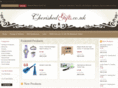 cherishedgifts.co.uk