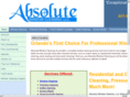 chooseabsolute.com