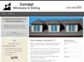 conceptwindowsandsiding.com