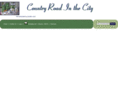 countryroadinthecity.com