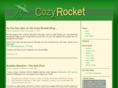 cozyrocket.com