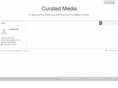 curatedmedia.com