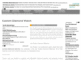 customdiamondwatch.com