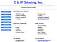 cwgrinding.com