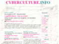 cyberculture.info