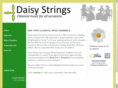 daisystrings.com