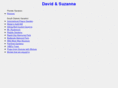 davidandsuzanna.com