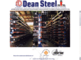 dean-steel.com