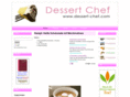 dessert-chef.com