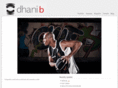 dhanib.com