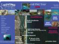 divegoldcoast.com