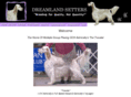 dreamlandsetters.com