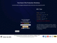 filmtvworkshop.com