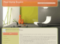 first-home-buyers.biz