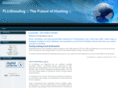 fluxhosting.com