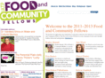 foodandsocietyfellows.org