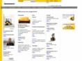 forktruckoutlet.com