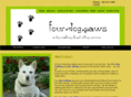 fourdogpaws.com