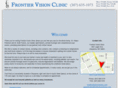 frontiervisionclinic.com
