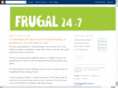 frugal247.com