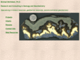 geochemical.net