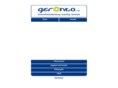 geronto-eu.com