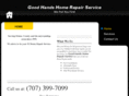 goodhandshomerepair.com