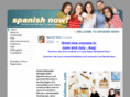 gospanishnow.com