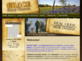 gracebiblesanger.com