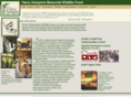 hamptonwildlifefund.org