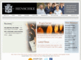 henschke.com
