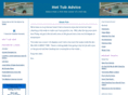 hottubadvice.com