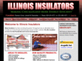 illinoisinsulators.com