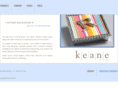 keanecollection.com