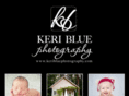 keribluephotography.com