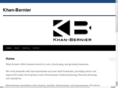 khan-bernier.com