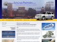 legalpapers.net