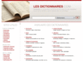 les-dictionnaires.com