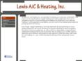 lewisac.com