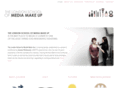 londonmediamakeup.com