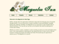magnoliainnmcrae.com