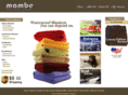 mambeblankets.com