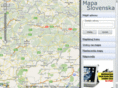 mapa-slovenska.info