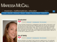 maressamccall.com