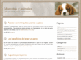 mascotasyanimales.com
