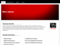 medjamesbenefits.info
