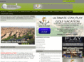 mesquitegolfnow.com