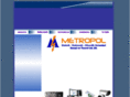 metropolelektrik.com