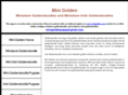 minigolden.com