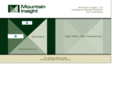 mountaininsight.com